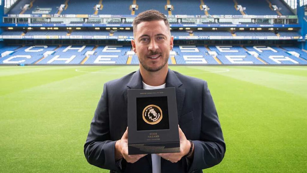 প্রিমিয়ার লিগে